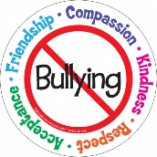 Burnet Middle School - Anti-Bullying Mission Statement